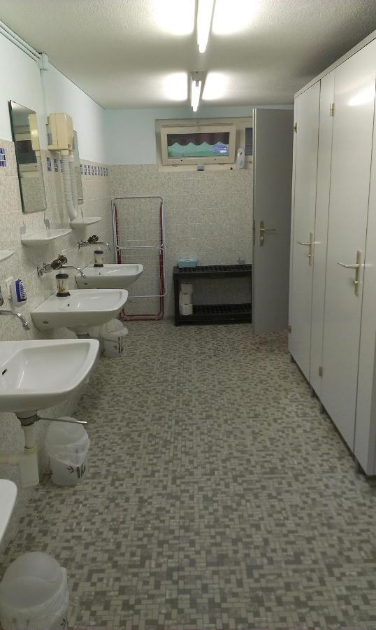 Camping Schoenengrund מראה חיצוני תמונה