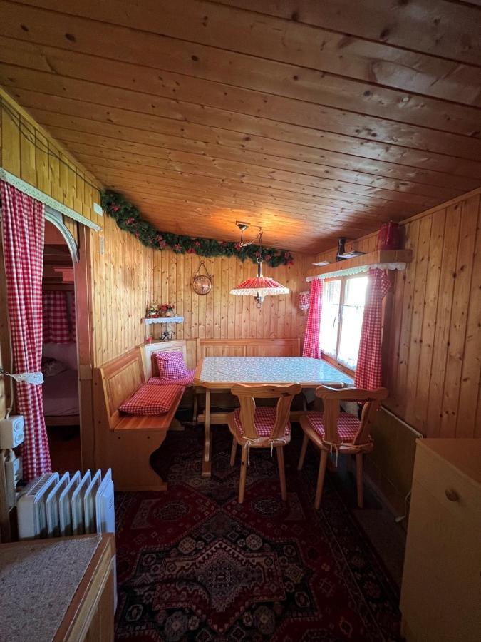 Camping Schoenengrund מראה חיצוני תמונה