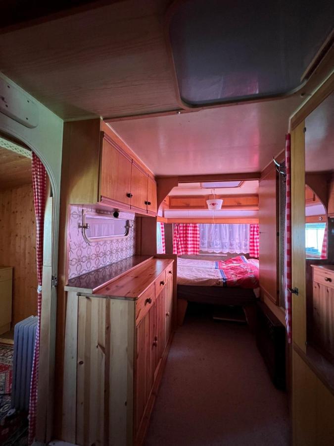 Camping Schoenengrund מראה חיצוני תמונה